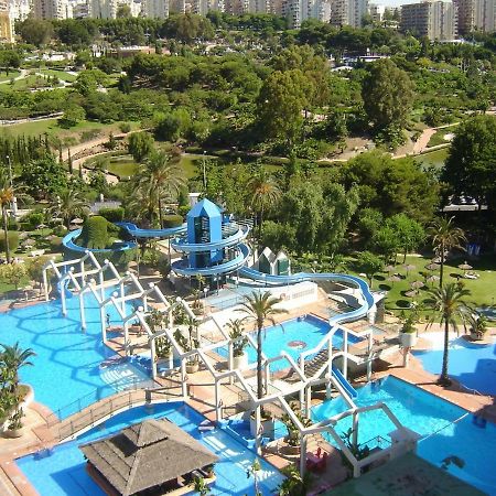 Benalbeach 09 Apartment Benalmadena Bagian luar foto