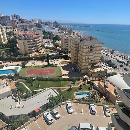Benalbeach 09 Apartment Benalmadena Bagian luar foto