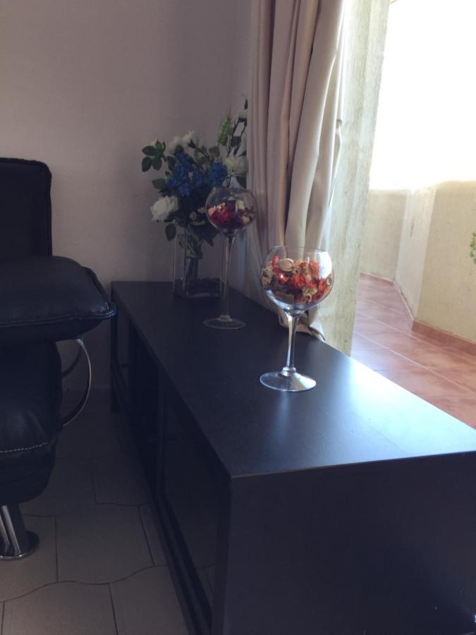 Benalbeach 09 Apartment Benalmadena Bagian luar foto