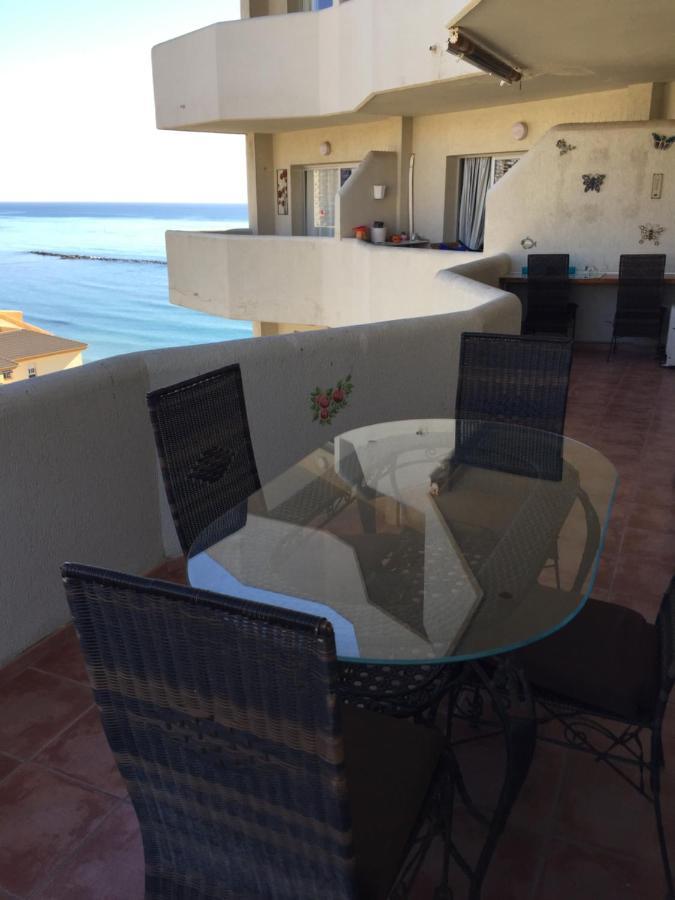 Benalbeach 09 Apartment Benalmadena Bagian luar foto