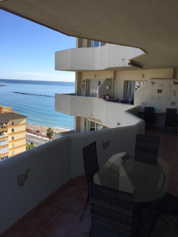 Benalbeach 09 Apartment Benalmadena Bagian luar foto