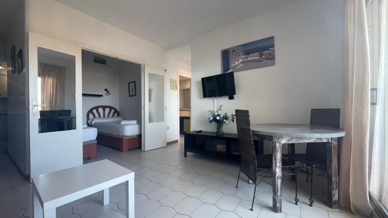 Benalbeach 09 Apartment Benalmadena Bagian luar foto